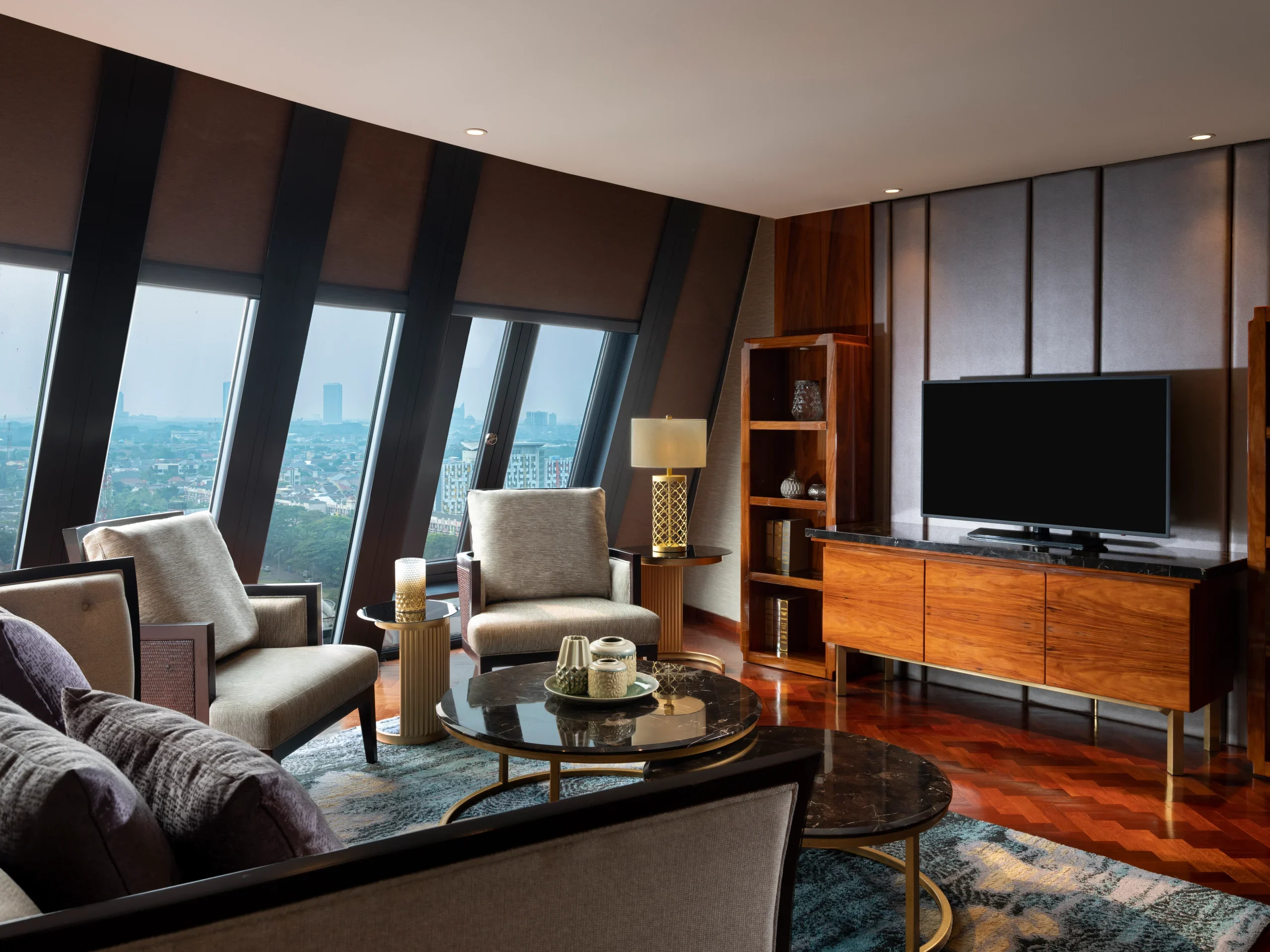 Rekomendasi Hotel Gading Serpong